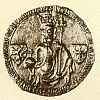 Pečeť Václava IV.